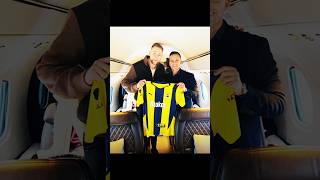 Bu editi görüpte takip etmeyecek FENERLİ yok. 🔥 #fenerbahçe #skriniar #galatasaray #ZekoEz