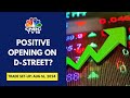 Indian Market To Open Higher Amid Positive Global Cues, Indicates GIFT Nifty | CNBC TV18