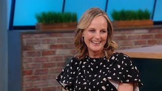Helen Hunt On The Blockbuster Movie She "Begged" To Be In + Why "As Good As It Gets" Made Her So …