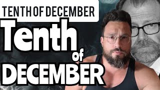 Tenth of December by George Saunders Summary, Analysis, Meaning Explained Review