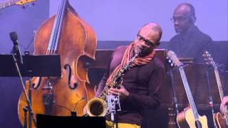 Kirk Whalum - "Keep On Pushing" - Gospel According to Jazz, Chapter IV