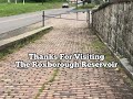 welcome to the roxborough reservoir