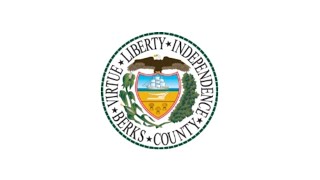 County of Berks Commissioners' Board Meeting 2025-02-20