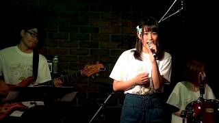 こけぴよ 『 １７才 』 佐山莉菜 “ こけぴよ⇔esPresso LIVE ” vol.4 1部