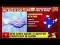 nationwide lockdown need re lock to revamp health infrastructure says ima