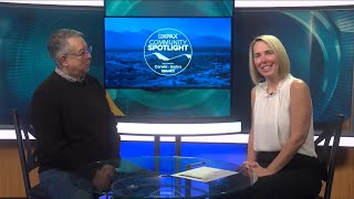 Community Spotlight: Missoula Children’s Theatre Patron Tour