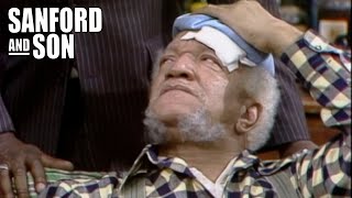 Fred Has Amnesia | Sanford and Son