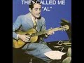 al bowlly somebody ought to be told 1935