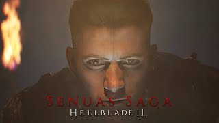 Senua's Saga: Hellblade 2 – Slavemaster Boss Fight