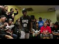 jim n tim vs. kendrick u0026 kida 2v2 dance battle