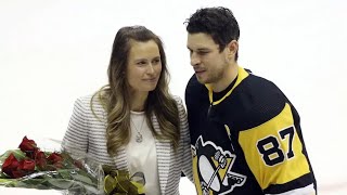 Lawyer explains why Sidney Crosby REFUSES to marry his girlfriend...