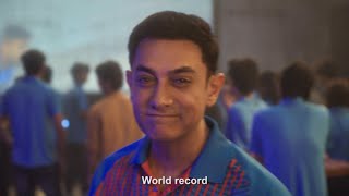 Varusaga 13th T20I Gelichi World Record Set Cheyyadaniki 🇮🇳 Sidhamavuthundi