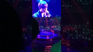 I7O7OI SHINee Taemin singing ballad song