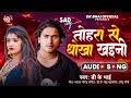 #sad song | Tohra Se Dhokha Paini | Dk Bhai| Bhojpuri New sad song 2024