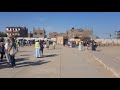 Templo de Horus EDFU Egipto