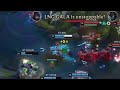 LNG Gala Aphelios Masterclass Game vs KT LNG vs KT 2023 Worlds