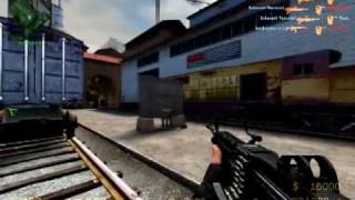 CSS Aimbot 2010 [UNDETECTED] [VAC SECURE]