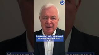 Лідер КНДР «обкатує» своїх солдатів на Курщині, щоб піти війною на Південну Корею