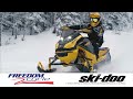 Get Great Deals on Ski Doo at Freedom Cycle!