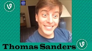 NEW Thomas Sanders VINES ✔★ (ALL VINES) ★✔ HD 2016