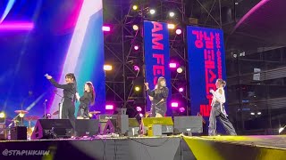 20240929 영동대로 케이팝 콘서트 ㅣ 에이핑크(Apink) ㅣ NoNoNo(노노노)