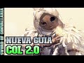 💥NUEVA GUIA DE COL 2.0!! SWORD OF CONVALLARIA💥