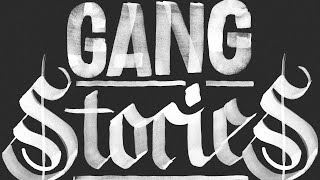 Blundetto - Gang Stories, Pt. I (Official Audio)