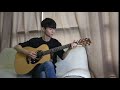 (Maroon 5) Girls Like You - Sungha Jung