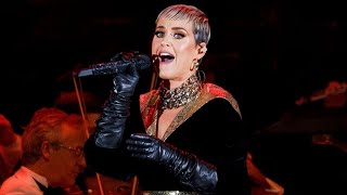 Katy Perry - Firework (Gustavo Dudamel & The Los Angeles Philharmonic 100th) September 30, 2018