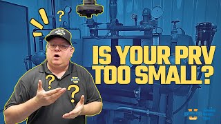 Deaerator Pressure Issues? Here’s How to Solve Them! Weekly Boiler TIp