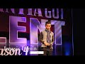 Jenisis Lamin from Umkiang | Jaintia Got Talent Season 4 Mega Audition