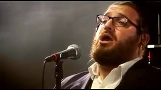 cantor yaakov rosenfeld- a yidishe mame