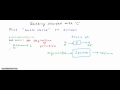 Writing and executing your first program: C Programming Tutorial 03