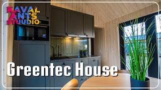 Greentec House OÜ