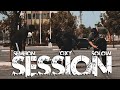 SOLOW | SEMEION | OXY | FULL SESSION