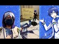 Naoto Fuuga singing You Are So Beautiful to Kaito