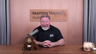 Go Through The Process, Know Your Potential | Starting Strength Network Previews