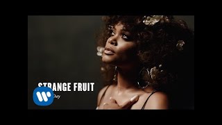 Andra Day - Strange Fruit [Official Music Video]