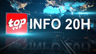 🔴[LIVE] INFO 20H - 08 DECEMBRE 2024