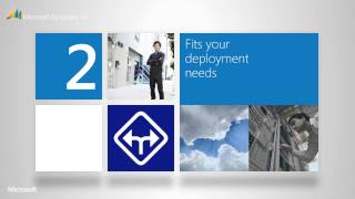Microsoft Dynamics NAV 2013 Meets Your Specific Needs