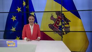 ȘTIRILE ZILEI LA VOCEA BASARABIEI, ORA 18:30 prezentate de  Nicoleta Toacă