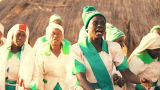 Mhanya usangane naye- Zion Calvary Choral Group