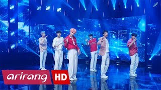 [Fancam/풀캠] Snuper(스누퍼) _ The Star Of Stars(유성)  _ Simply K-Pop _ 072117