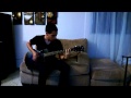 Sick Puppies - Riptide (Cover)