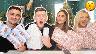 Guess The PRESENT, You Keep It - Challenge!!