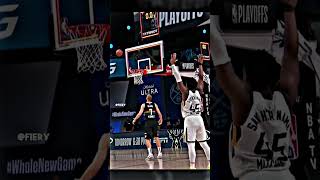 Heartbreaking NBA Moments 💔😔 #shorts