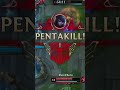 aphelios pentakill perezzero