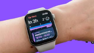 Apple Watch Calendar Not Syncing? Here is the Fix