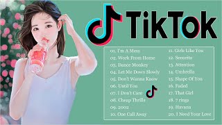 Tik Tok Songs 2020 ! เพลงสากลในแอพtiktok! เพลงติ๊กต๊อก2020 ! Best Tik Tok Music 2020