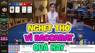 CF68 - KWIN68 | Mẹo Gỡ Nợ Baccarat Hiệu Quả | Kinh Nghiệm Ăn Non Baccarat Vốn Nhỏ | Neo79